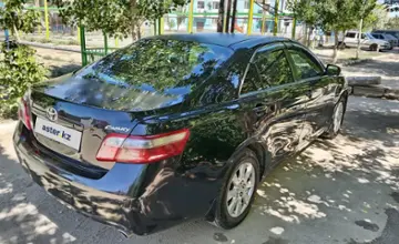 Toyota Camry 2007 года за 4 500 000 тг. в Кызылординская область фото 4