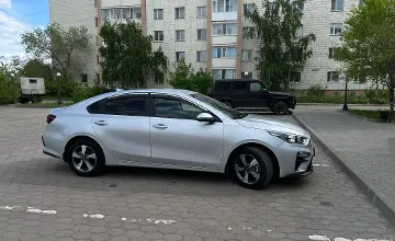 Kia Cerato 2019 года за 7 800 000 тг. в Кокшетау фото 3