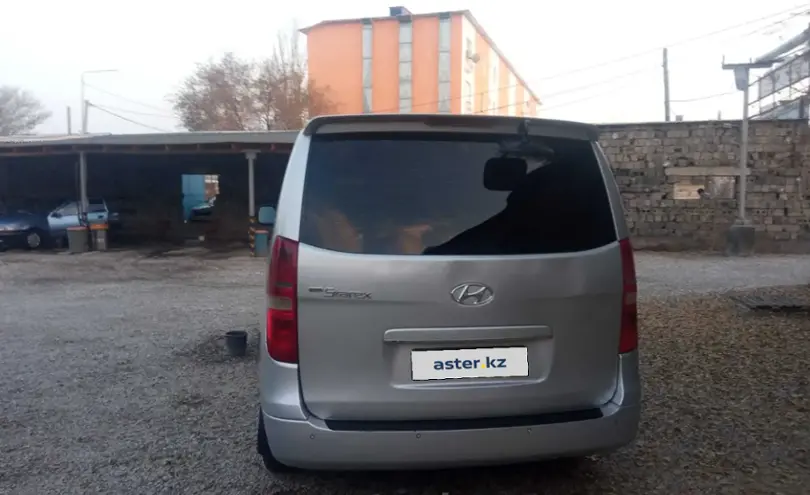 Hyundai Starex 2008 года за 5 500 000 тг. в Туркестанская область