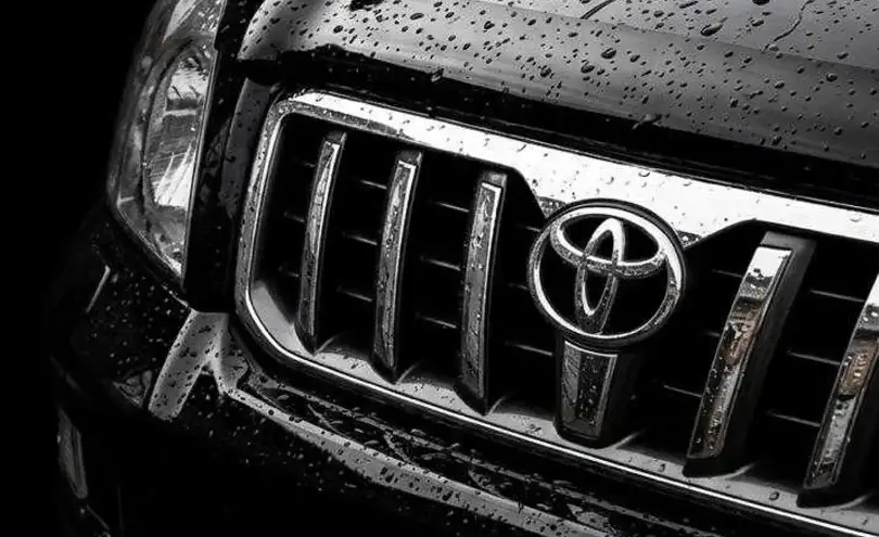 Toyota Land Cruiser Prado 2007 года за 16 800 000 тг. в Восточно-Казахстанская область фото 1
