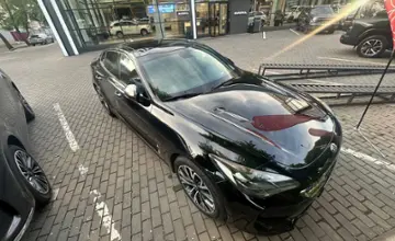 Kia Stinger 2019 года за 16 000 000 тг. в Алматы фото 2