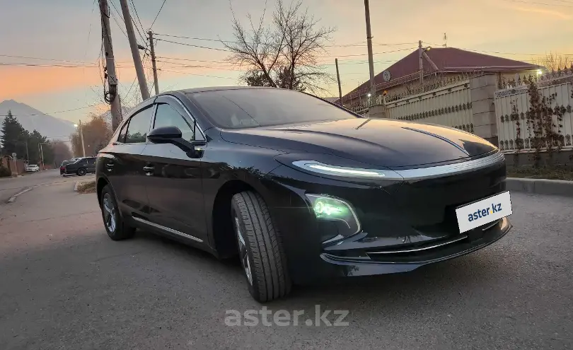 Hongqi E-QM5 2025 года за 7 900 000 тг. в Алматы