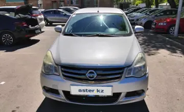 Nissan Almera 2014 года за 3 000 000 тг. в Астана фото 2