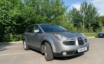 Subaru Tribeca 2006 года за 5 100 000 тг. в Алматы