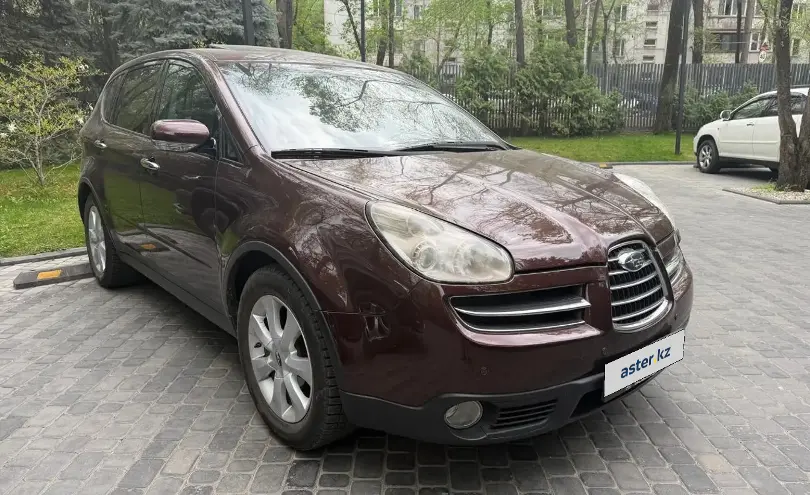 Subaru Tribeca 2006 года за 5 250 000 тг. в Тараз
