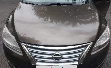 Nissan Sentra 2014 года за 3 700 000 тг. в Шымкент фото 2