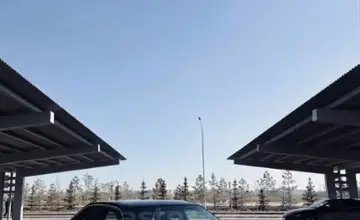 Audi 100 1991 года за 900 000 тг. в Жетысуская область фото 3