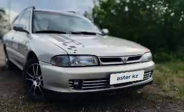 Mitsubishi Lancer 1995 года за 1 600 000 тг. в Карагандинская область фото 4