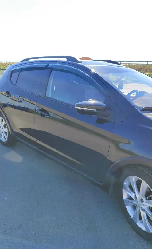 Lifan X50 2015 года за 2 450 000 тг. в Костанай фото 4