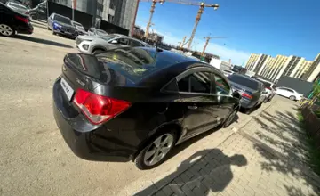 Chevrolet Cruze 2012 года за 2 700 000 тг. в Алматы фото 4