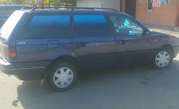 Volkswagen Passat 1993 года за 2 500 000 тг. в Астана