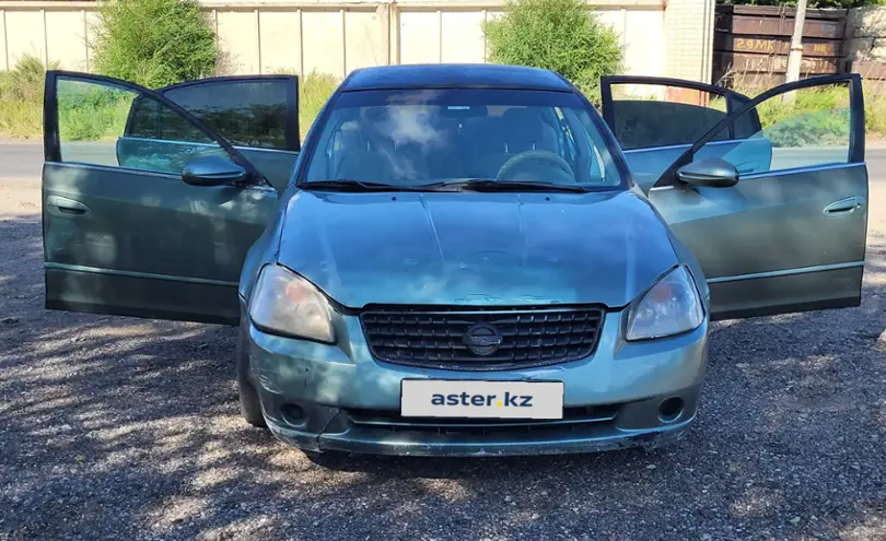 Nissan Altima 2004 года за 1 700 000 тг. в Карагандинская область