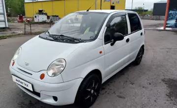 Daewoo Matiz 2013 года за 1 650 000 тг. в Петропавловск фото 1