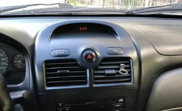 Nissan Almera Classic 2007 года за 1 767 000 тг. в Астана фото 4