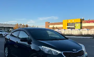 Kia Cerato 2013 года за 5 500 000 тг. в Карагандинская область