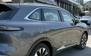 Changan CS75PLUS 2026 года за 11 700 000 тг. в Алматы фото 2