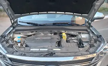 GAC GS5 2023 года за 10 000 000 тг. в Астана фото 4