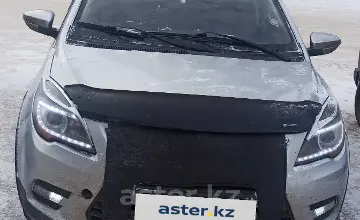 Lifan X50 2016 года за 2 500 000 тг. в Петропавловск фото 2