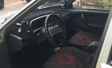 LADA (ВАЗ) 2115 2005 года за 600 000 тг. в Астана фото 4