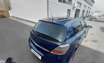 Opel Astra 2004 года за 2 200 000 тг. в Карагандинская область