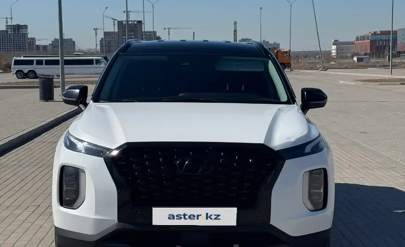 Hyundai Palisade 2020 года за 16 000 000 тг. в Астана фото 2