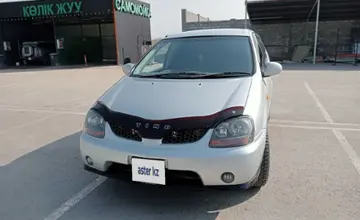 Nissan Tino 1998 года за 2 300 000 тг. в Алматы фото 2
