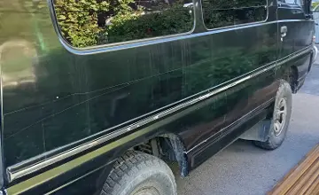 Mitsubishi Delica 1994 года за 2 600 000 тг. в Алматы фото 2