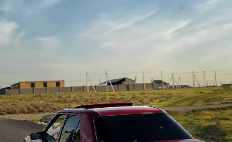 Mercedes-Benz E-Класс 1992 года за 1 500 000 тг. в Шымкент