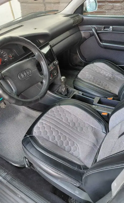 Audi 100 1993 года за 2 500 000 тг. в Кызылординская область