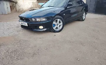 Mitsubishi Galant 2001 года за 2 800 000 тг. в Улытауская область фото 1