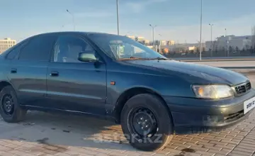 Toyota Carina E 1994 года за 2 000 000 тг. в Астана фото 4