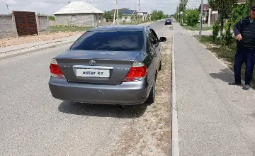 Toyota Camry 2005 года за 5 300 000 тг. в Туркестанская область