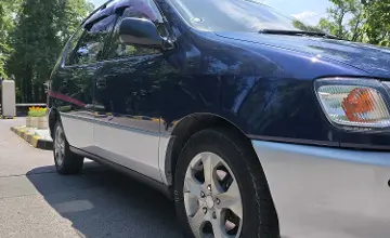 Toyota Ipsum 1996 года за 2 800 000 тг. в Алматы фото 3