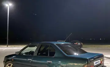 Nissan Primera 1995 года за 900 000 тг. в Жамбылская область
