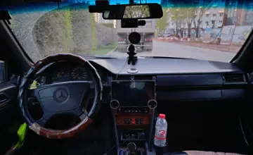 Mercedes-Benz E-Класс 1995 года за 1 800 000 тг. в Астана фото 5