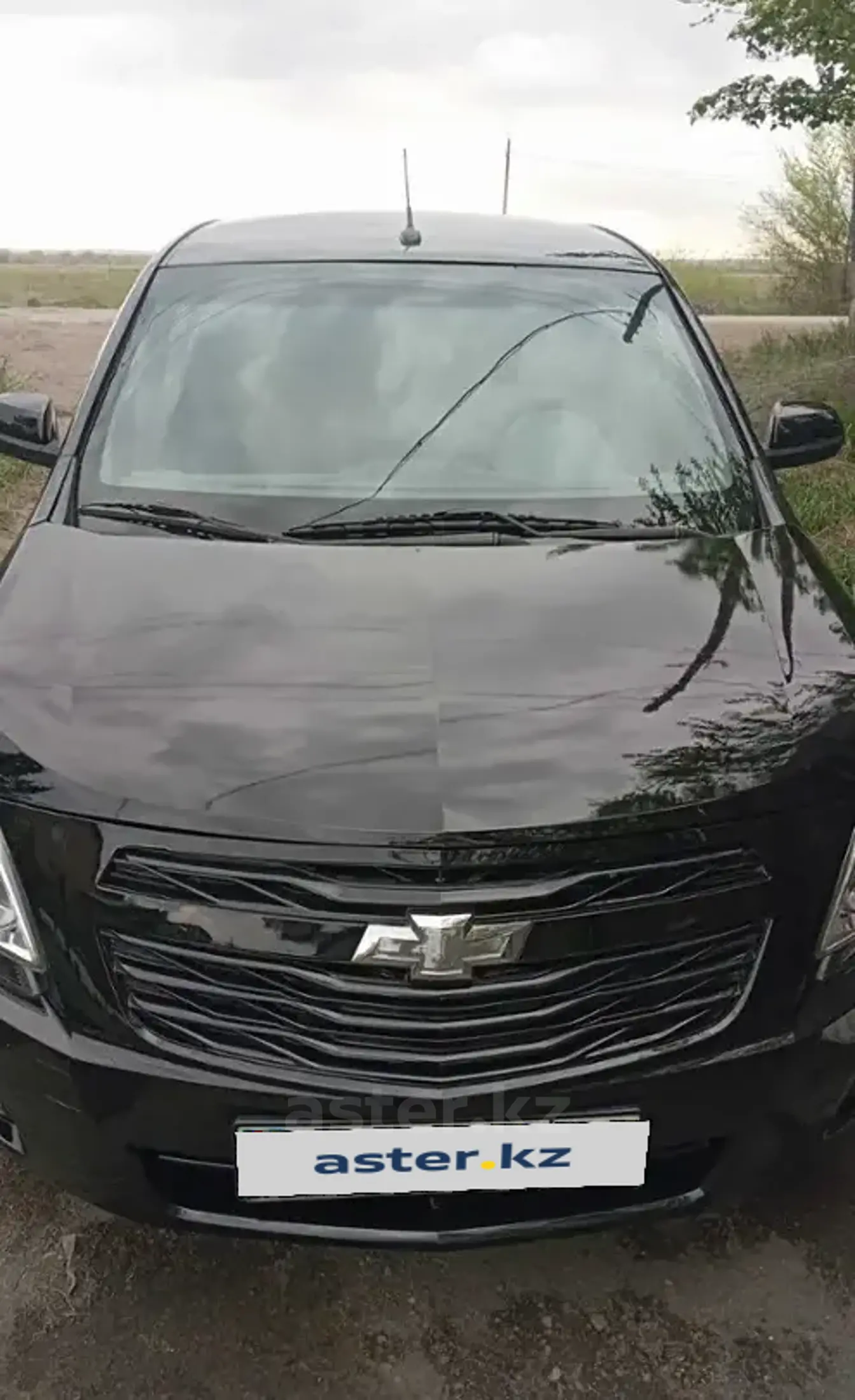 Chevrolet Cobalt 2023 года за 4 500 000 тг. в Карагандинская область фото 1