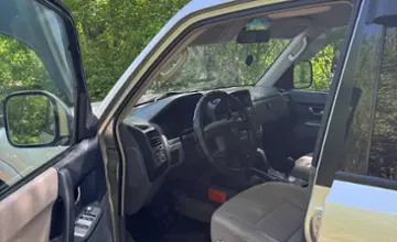 Mitsubishi Pajero 2005 года за 6 000 000 тг. в Караганда
