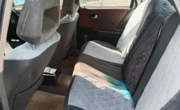 Audi 80 1992 года за 550 000 тг. в Алматинская область фото 5