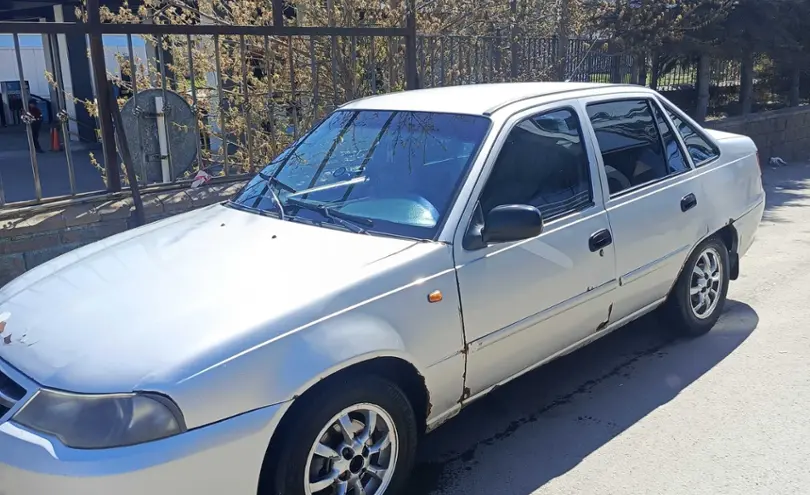 Daewoo Nexia 2012 года за 800 000 тг. в Астана
