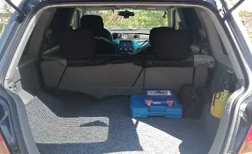 Mitsubishi Airtrek 2002 года за 3 300 000 тг. в Костанайская область