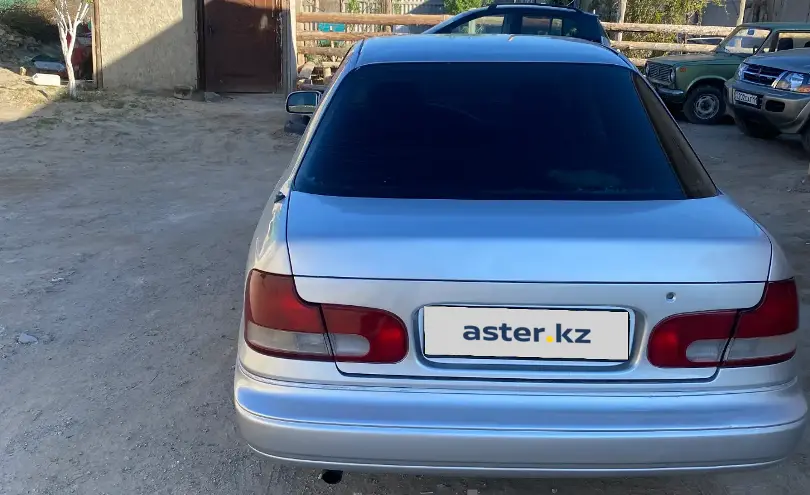 Hyundai Lantra 1994 года за 1 000 000 тг. в Кызылординская область