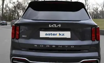 Kia Sorento 2021 года за 16 500 000 тг. в Алматы фото 3