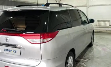 Toyota Previa 2017 года за 13 300 000 тг. в Астана фото 3