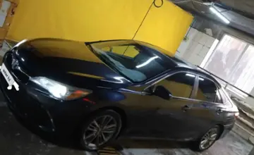Toyota Camry 2015 года за 7 500 000 тг. в Астана фото 1