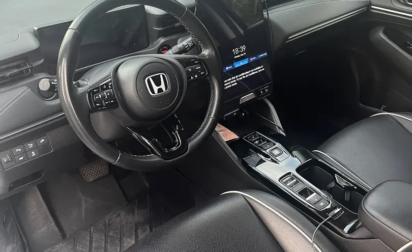Honda e:NS1 2022 года за 8 000 000 тг. в Алматы