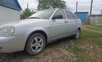 LADA (ВАЗ) Priora 2012 года за 1 700 000 тг. в Акмолинская область фото 1