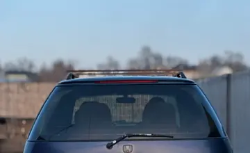 Honda Shuttle 2000 года за 3 000 000 тг. в Алматы