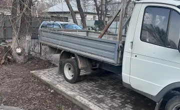 ГАЗ 3302 «Газель» 2007 года за 3 200 000 тг. в Алматы фото 3