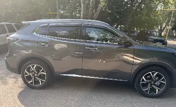 Changan CS55PLUS 2025 года за 9 800 000 тг. в Алматы фото 2