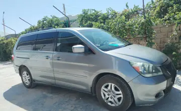 Honda Odyssey 2005 года за 5 600 000 тг. в Мангистауская область фото 3